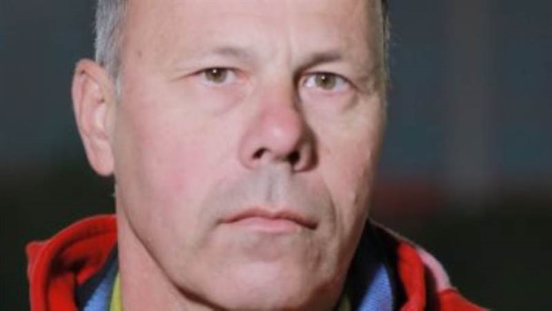 مدرب كرة الماء بالأهلي