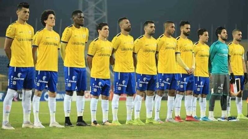 الدراويش يهاجم سموحة