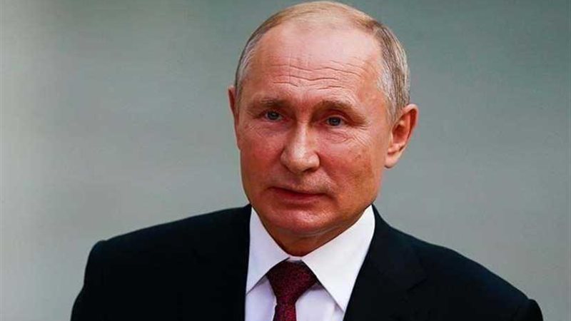 بوتين: الأفضل عدم