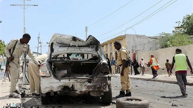 السعودية تدين استهداف