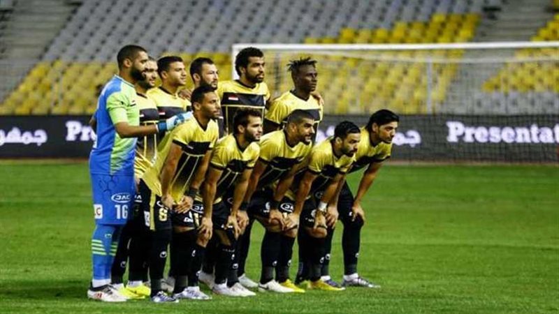 الإنتاج الحربي يفوز