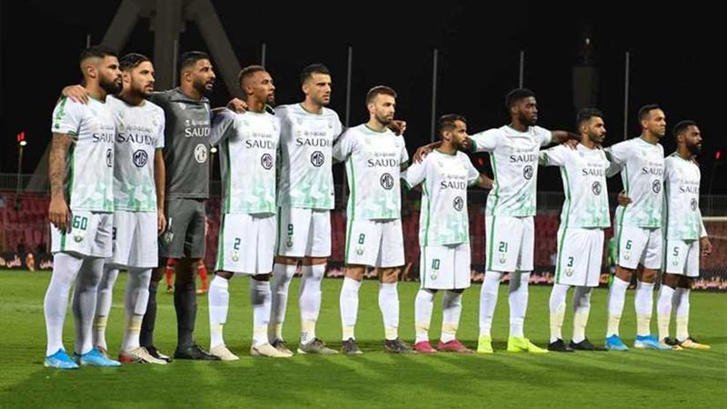 أهلي جدة يفوز على