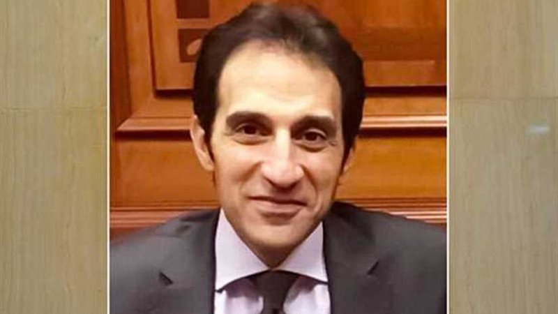 السفير بسام راضي: