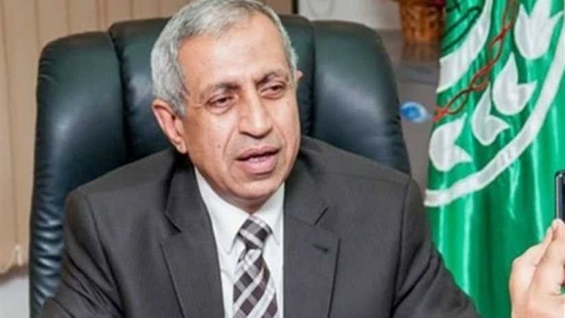 رئيس الأكاديمية العربية