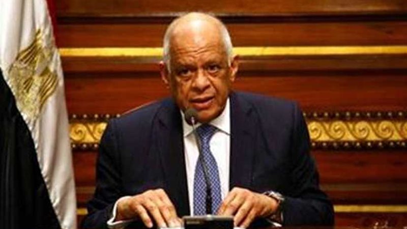 عبد العال يعود إلى