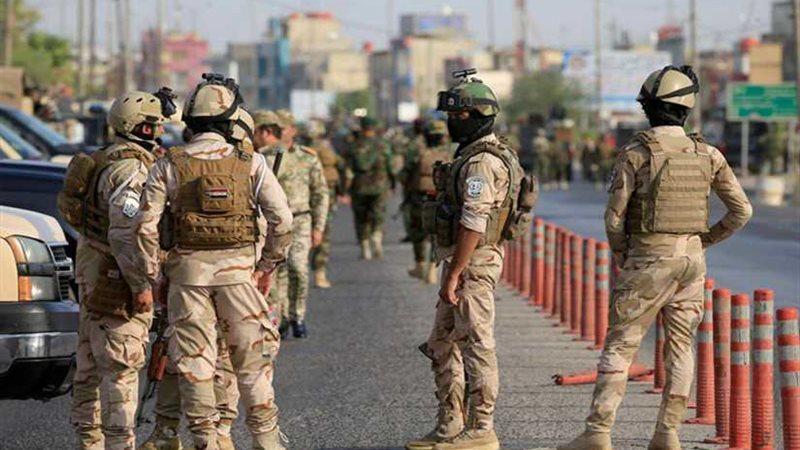 مقتل وإصابة 3 من