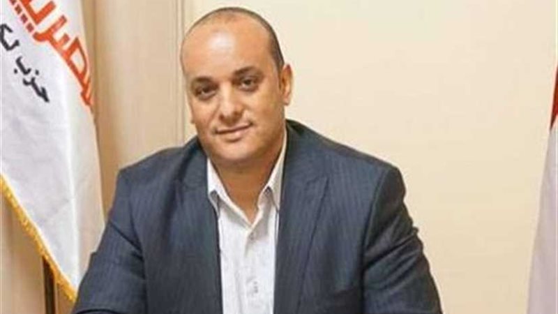 «نائب الشرابية» يحصل