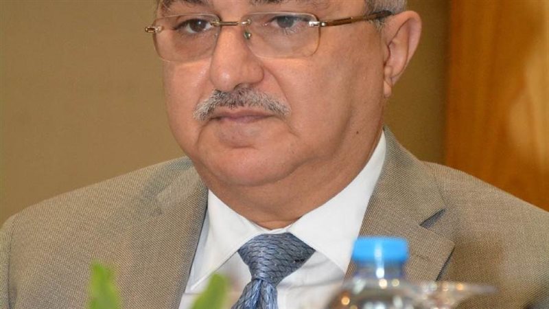 الدكتور طارق الجمال