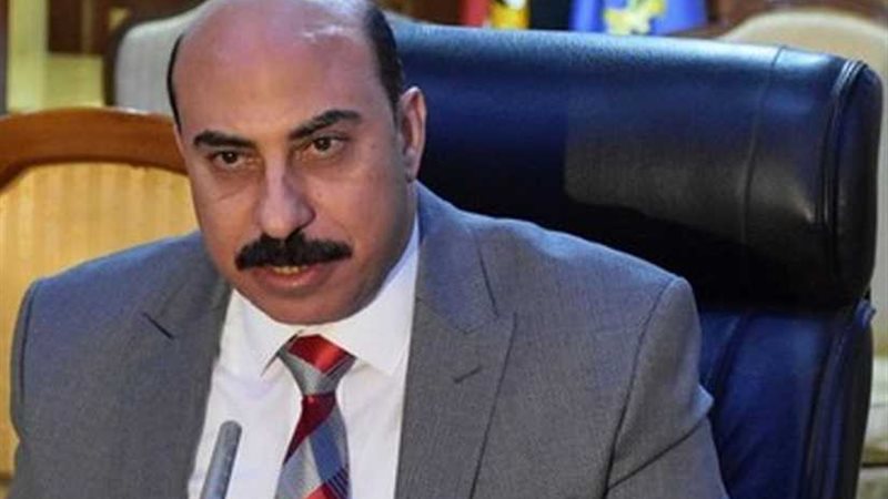 محافظ أسوان يوجه