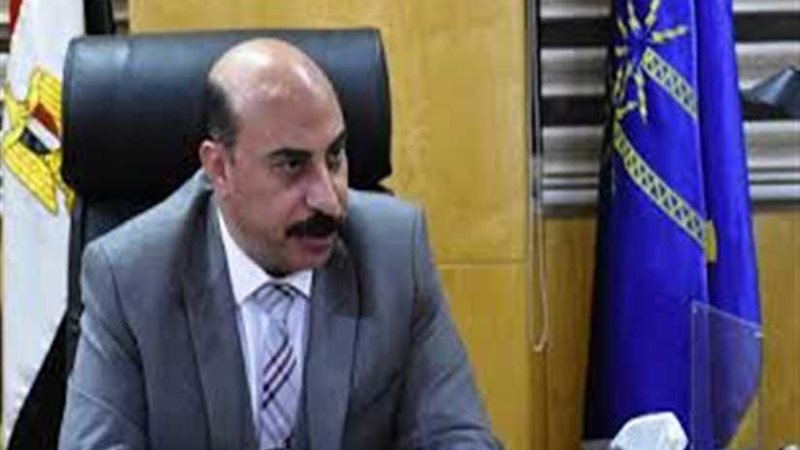 محافظ أسوان يوجه