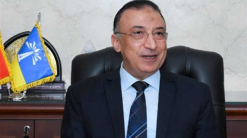 الشريف يبحث مع نواب