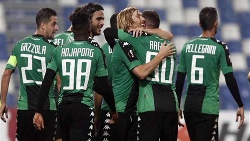 ساسولو يفوز على تورينو