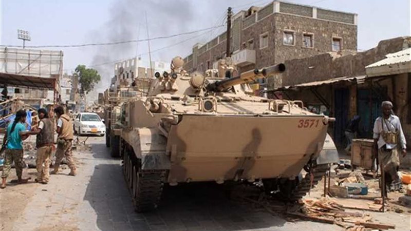 ارتفاع حصيلة ضحايا