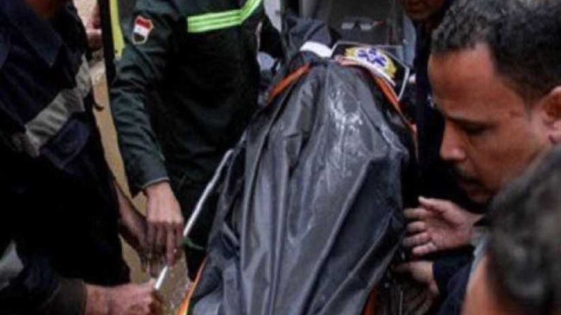 مصرع عروسين اختناقًا