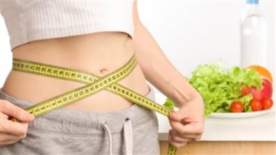 خلي بالك من وزنك.. (٥ نصائح) للتخلص من الكرش خلال العزل المنزلي 