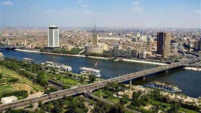 الأرصاد: غدا أمطار شمالا حتى القاهرة.. والصغرى بالعاصمة 10