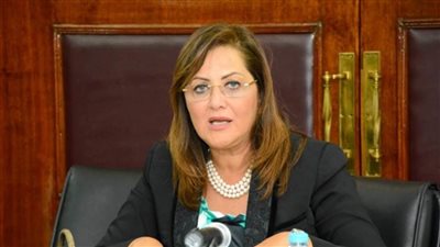 هالة السعيد: حماية أرواح المواطنين أهم من الخسائر الاقتصادية 