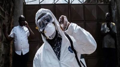 عاجل.. الاتحاد الإفريقي: 94 وفاة بكورونا في 46 دولة إفريقية  