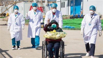 انتكاسة:  كورونا يعاود إصابة متعافين منه في الصين