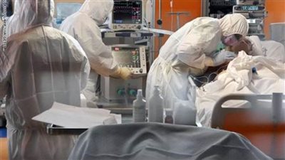 كورونا.. وفيات الفيروس في نيويورك تتجاوز الـ500