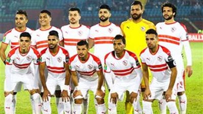 الزمالك يحسم الجدل بقيد كاسونجو