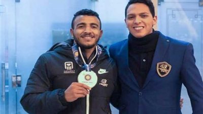 بعد العودة بذهبية إيطاليا.. كيشو يستعد للقب الإفريقي