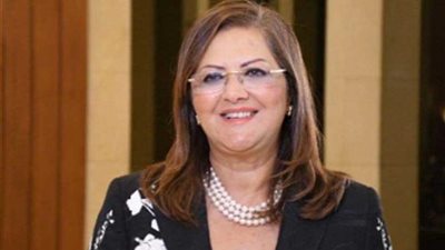 وزيرة التخطيط تتوجه إلى لندن للمشاركة بأعمال قمة الاستثمار في أفريقيا