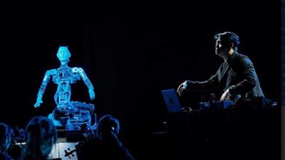 الشارقة للفنون تستضيف 3 عروض يابانية ضمن معرض 