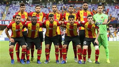 الترجي يضمد جراحه قبل مواجهة الزمالك