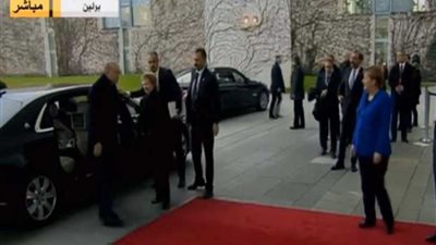 بث مباشر..لـ