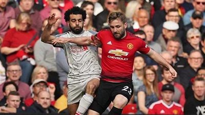 كل ما تود معرفته عن مباراة ليفربول ضد مانشستر يونايتد.. اليوم