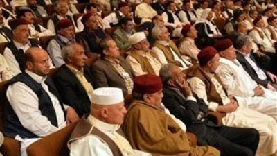 القبائل الليبية تغلق أكثر من 50حقلًا بتروليًا