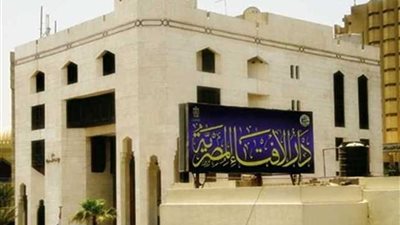 تعرف على حكم استخدام شبكات 