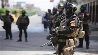 عمليات بغداد:  اعتقال 3 آلاف مخالف لحظر التجوال بسبب كورونا