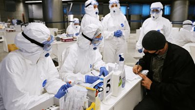 روسيا تطور 7 نماذج لقاحات ضد 