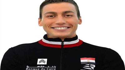 بعد برونزية الولايات المتحدة: السباح على خلف الله: 