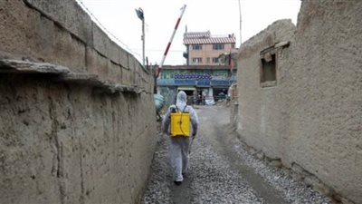 روسيا تقترح تعاون أممي لمكافحة 