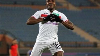 ديون الزمالك تعطل «كاسونجو» والأهلي يفلت بـ«كهربا»