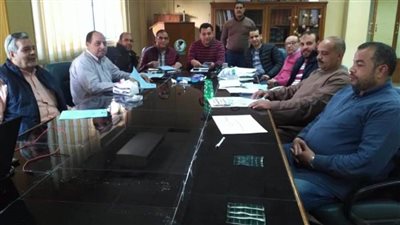 الغرفة التجارية بالمنيا: إنهاء المشاكل المتعلقة بعمل المخابز البلدية خلال الحظر 