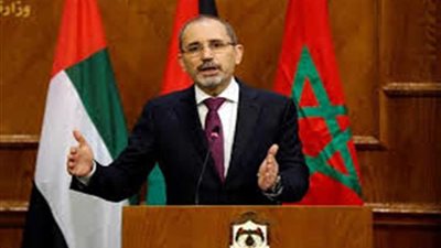 الأردن والهند يبحثان سبل تعزيز التعاون الثنائي