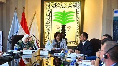 الطفولة والأمومة يطلق الدليل الإجرائي لحماية الأطفال ملتمسي اللجوء