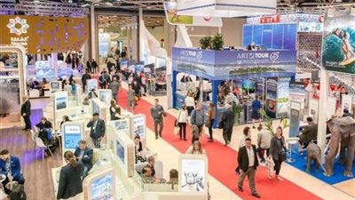 ختام معرض فيينا الدولي للسياحة والسفر بمشاركة مصرية