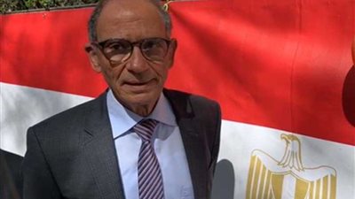 هاني عازر في لقاء فكري بمعرض القاهرة الدولي للكتاب