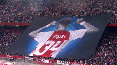 عاد من الموت ليسترد حقه.. نوري يقتل الأكاذيب في زمن الكورونا