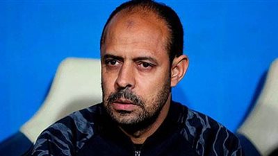 عماد النحاس: كورونا دمر لنا 3 خطط فنية