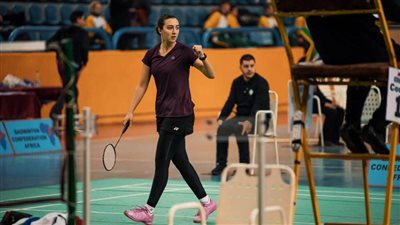 بالفيديو.. هادية حسني تناشد المواطنين بالبقاء في المنزل 