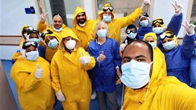 تعرّف على الفئات المطلوب دعمها نفسيًا في الوقت الراهن