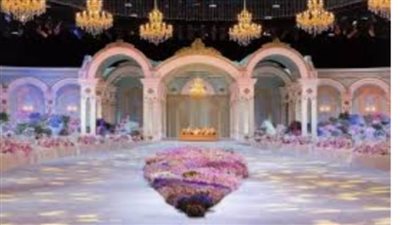 مزايدة علنية لإنشاء قاعة أفراح مركز شباب شبين القناطر 