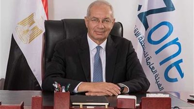 رئيس اقتصادية قناة السويس يشارك بقمة الاستثمار الإفريقية البريطانية