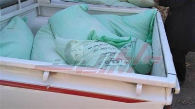 المنوفية: حملات تموينية يوميًا لمنع استغلال أزمة كورونا 